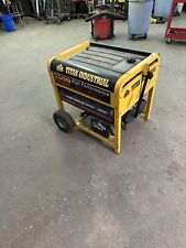 Titan industrial generator for sale  Richmond