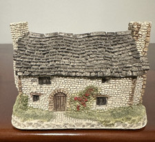 Miners cottage david usato  Spedire a Italy