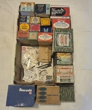 Vintage reel box for sale  Tampa