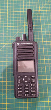 Motorola dp4800e uhf gebraucht kaufen  Parsdorf