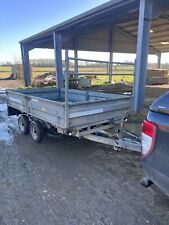 Indespension challenger 10x6 for sale  EMSWORTH