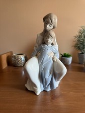 Porcelain figurine nao for sale  REDCAR