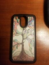 Capa robusta preta camada dupla poderosa Motorola Moto G4 Plus comprar usado  Enviando para Brazil