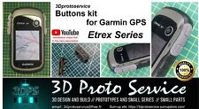 Garmin etrex series d'occasion  Fismes