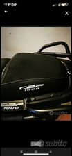 Sella cbf 1000 usato  Firenze