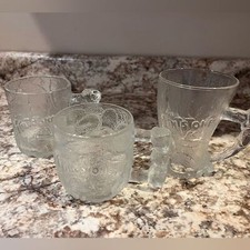 Vtg flinstones mcdonalds for sale  Mendon