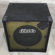 Markbass traveler 151 usato  Telese Terme