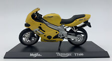 Moto maisto triumph usato  Avezzano