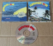 Franck pourcel summer usato Franck pourcel summer usato  Cremona