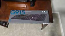 Logitech g915 clicky for sale  Nampa