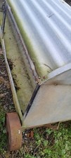 Sheep feeder for sale  WINSCOMBE