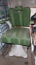 Fauteuil coiffeur années d'occasion  Maintenon
