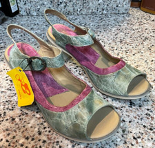Eject womens shoes for sale  Corvallis