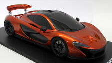 TSM Model 1/18 Scale Resin - TSM131803R McLaren P1 Metallic Orange comprar usado  Enviando para Brazil