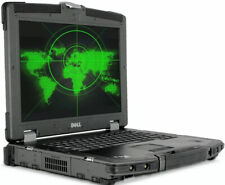 Rugged dell latitude for sale  BIRMINGHAM