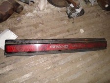 Tail panel door for sale  Arena