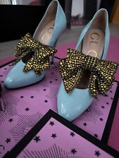 Talons hauts gucci d'occasion  Expédié en Belgium