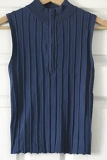 Zara women ribbed for sale  LONDON