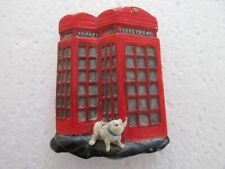 British souvenir magnet for sale  Waukegan