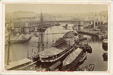 Brest militaire pont d'occasion  Expédié en Belgium
