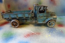 Vintage arcade cast for sale  Jackson