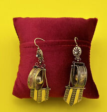 Orecchini originali earrings usato  Campobasso