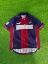 Maglia calcio vintage usato  Arzano