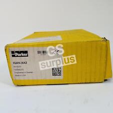 Parker iqan xa2 for sale  Hendersonville