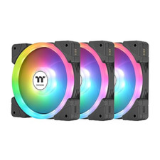 Thermaltake swafan argb usato  Roccagloriosa