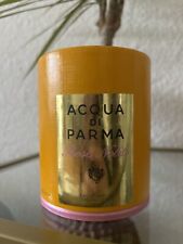 Acqua parma rosa gebraucht kaufen  Tönisvorst