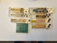 Komet wendeplatten konvolut gebraucht kaufen  Nördlingen