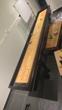 Tavolo shuffleboard usato  Milano