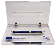Omas limited edition for sale  New York