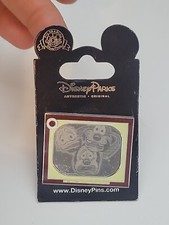 Pin Disney - Torre do Terror Lenticular - TV - Mickey Pateta Donald comprar usado  Enviando para Brazil