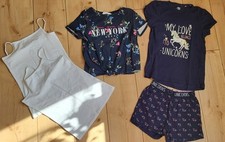 Bekleidungspaket mädchen shir gebraucht kaufen  Velten