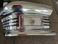 1950 ford tudor for sale  North Jackson