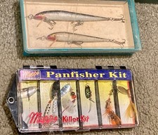 Mepps rooster tails for sale  New Kensington