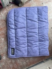 Anky purple dressage for sale  IMMINGHAM