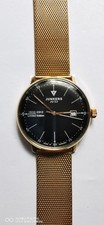 Junkers herren armbanduhr gebraucht kaufen  Münster