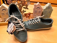 Hush puppies leder gebraucht kaufen  Neufahrn b.Freising