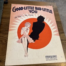 Good little bad for sale  Simi Valley