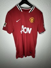 Nike manchester united gebraucht kaufen  Werdau