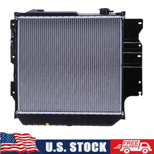 Aluminum radiator 1987 for sale  Mira Loma