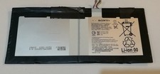 Usado, Bateria Sony Xperia Z4 SGP771 LIS2210ERPX 6000mAh 22.8Wh 1ICP3/110/89-2 comprar usado  Enviando para Brazil