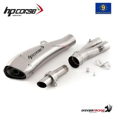 Scarico hpcorse hydroform usato  Portici