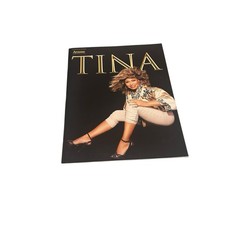 Tina turner north for sale  WREXHAM