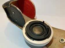 Vivitar teleconverter per usato  Fonte Nuova