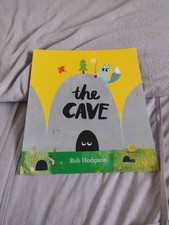 Cave rob hodgson for sale  PLYMOUTH