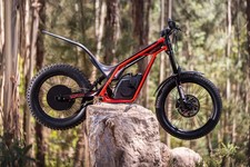2024 oset txp for sale  BIDEFORD