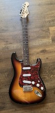 Fender electric guitar for sale  Xenia